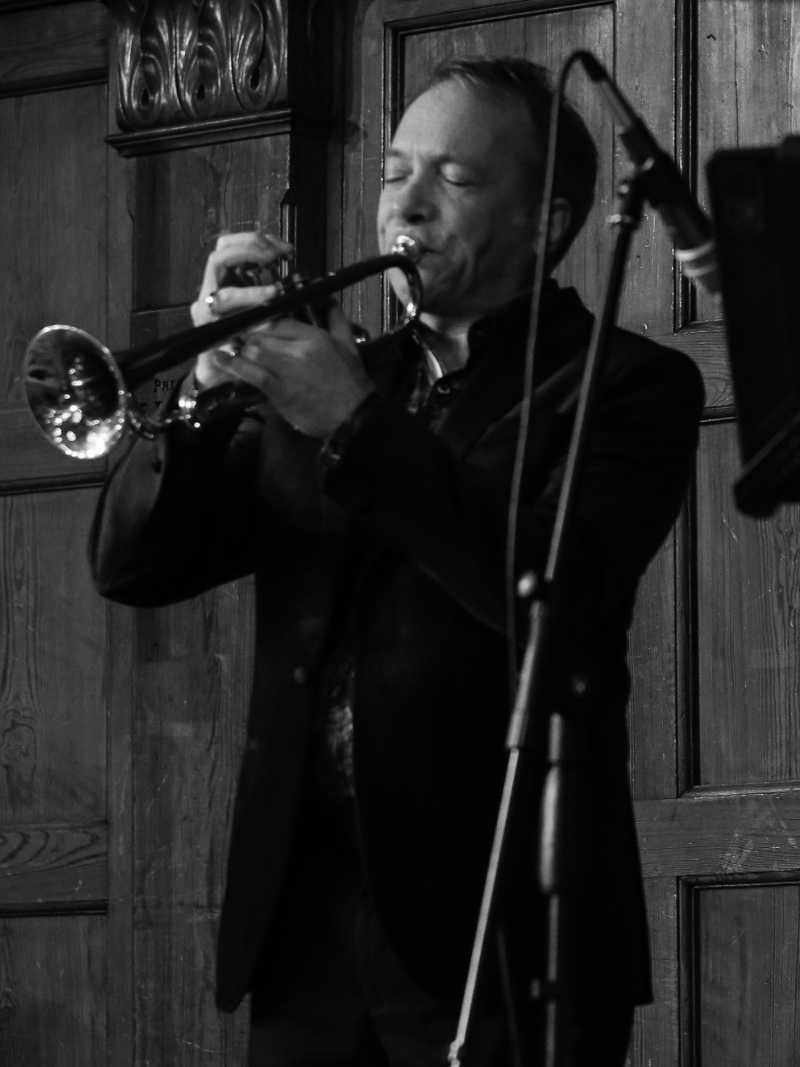 Jerome Davies