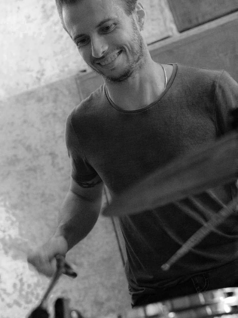 Mark Stitson